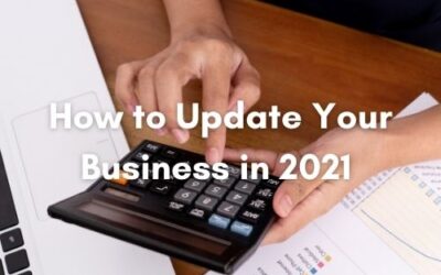 How to update your business in 2021 with HEC Solutions